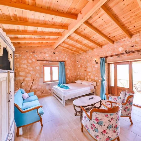 Bayindir Taş Ev&bungalow's Tatil Evi