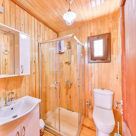 Bayindir Tas Ev & Bungalow's Holiday home *